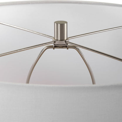 Crafted Table Lamp