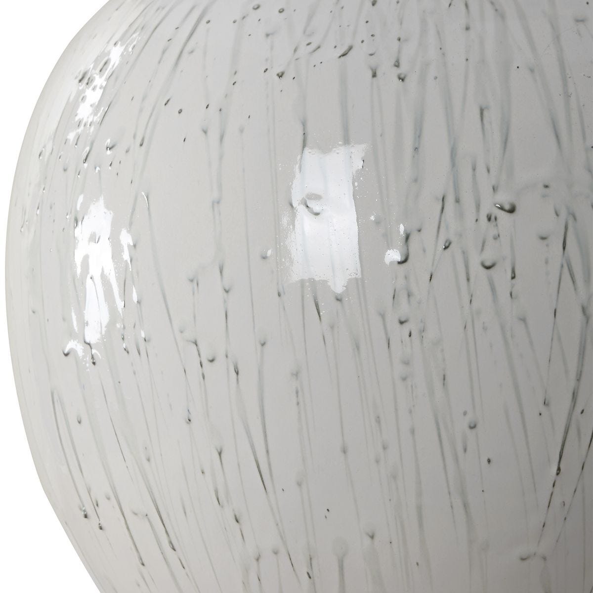 Crafted Table Lamp