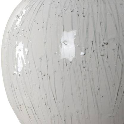Crafted Table Lamp