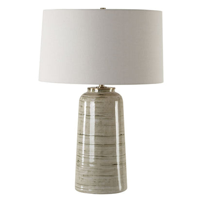 Elevated Table Lamp