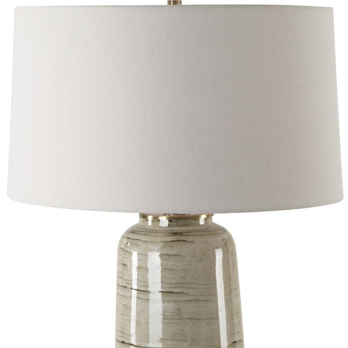 Elevated Table Lamp