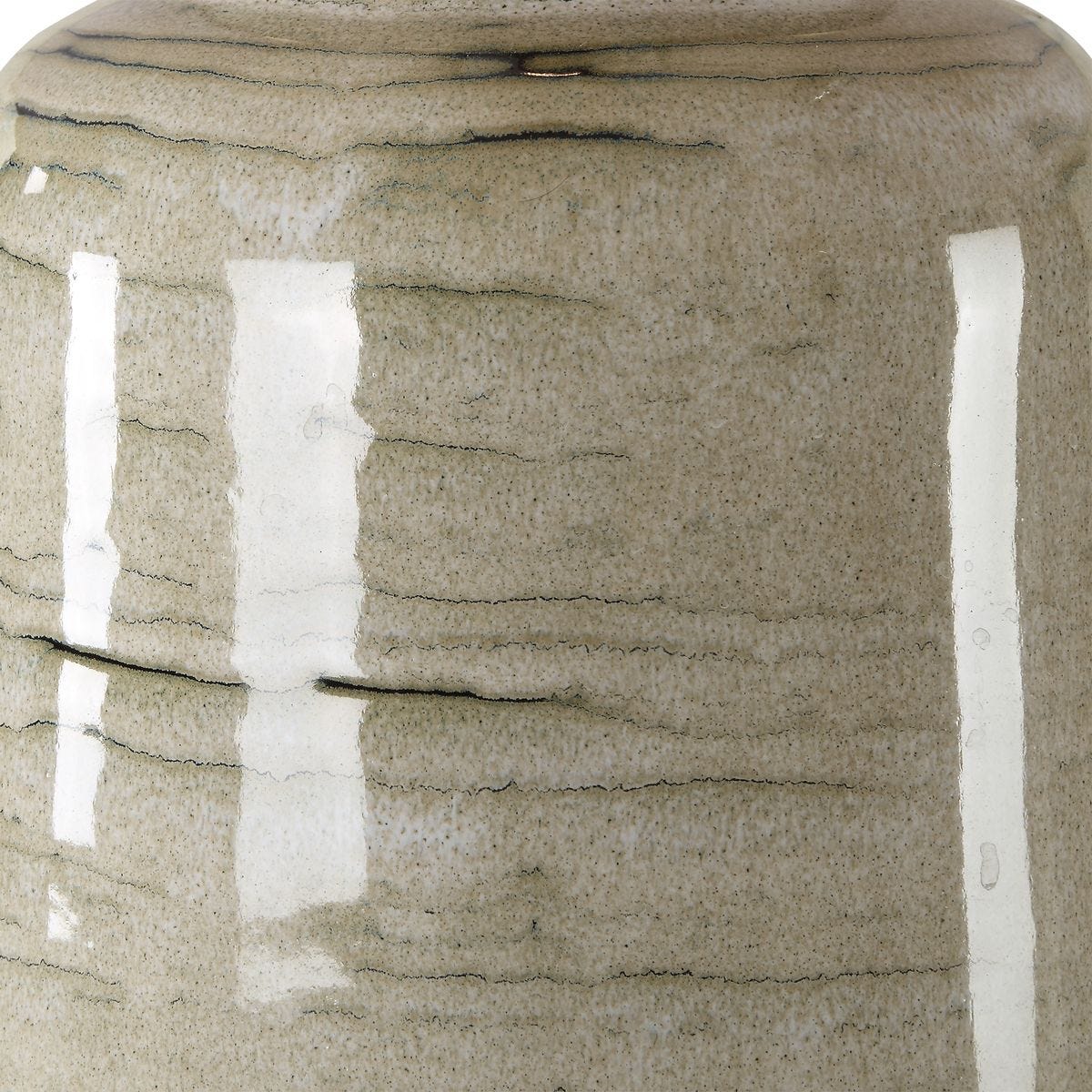 Elevated Table Lamp
