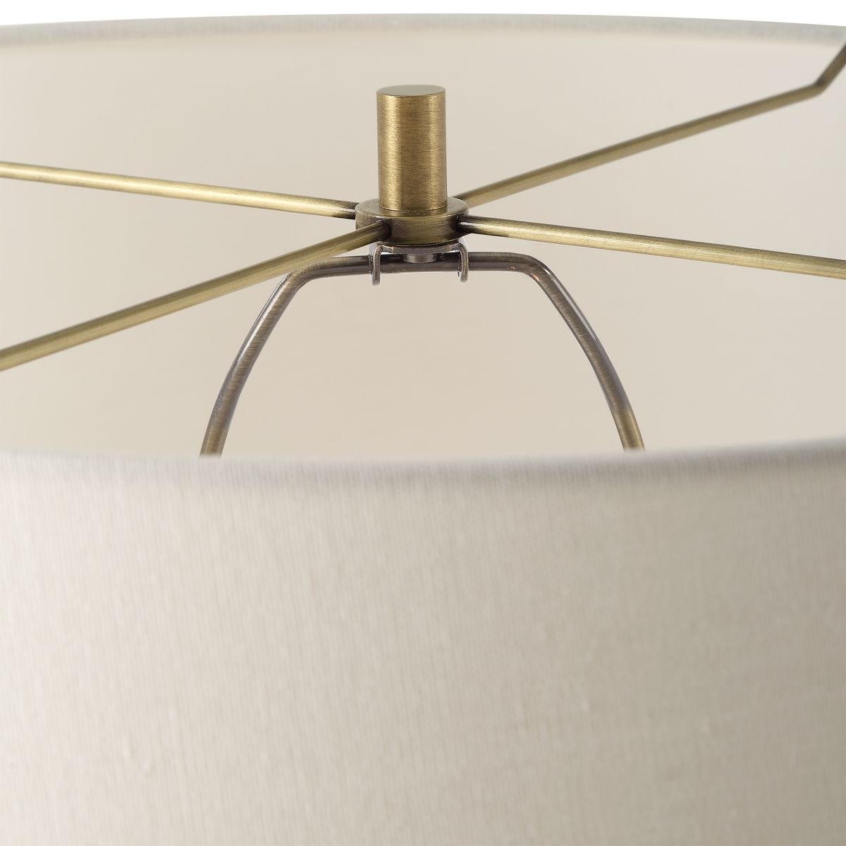 Artisan Floor Lamp