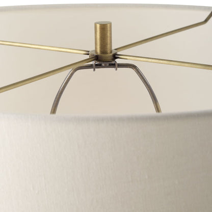 Artisan Floor Lamp