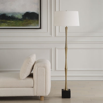 Artisan Floor Lamp
