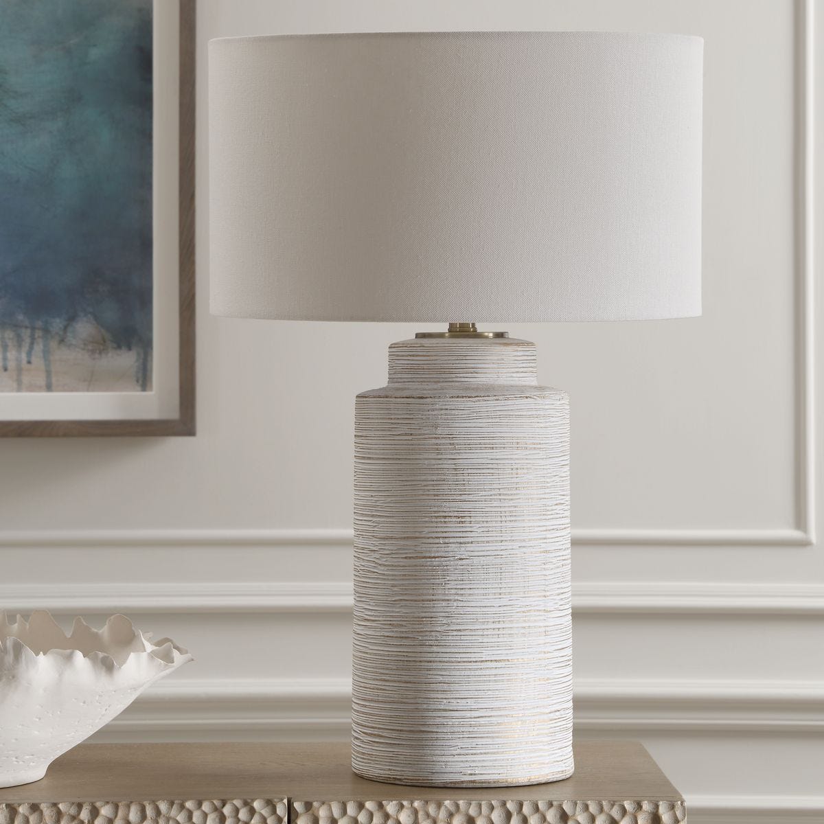 Modern Table Lamp