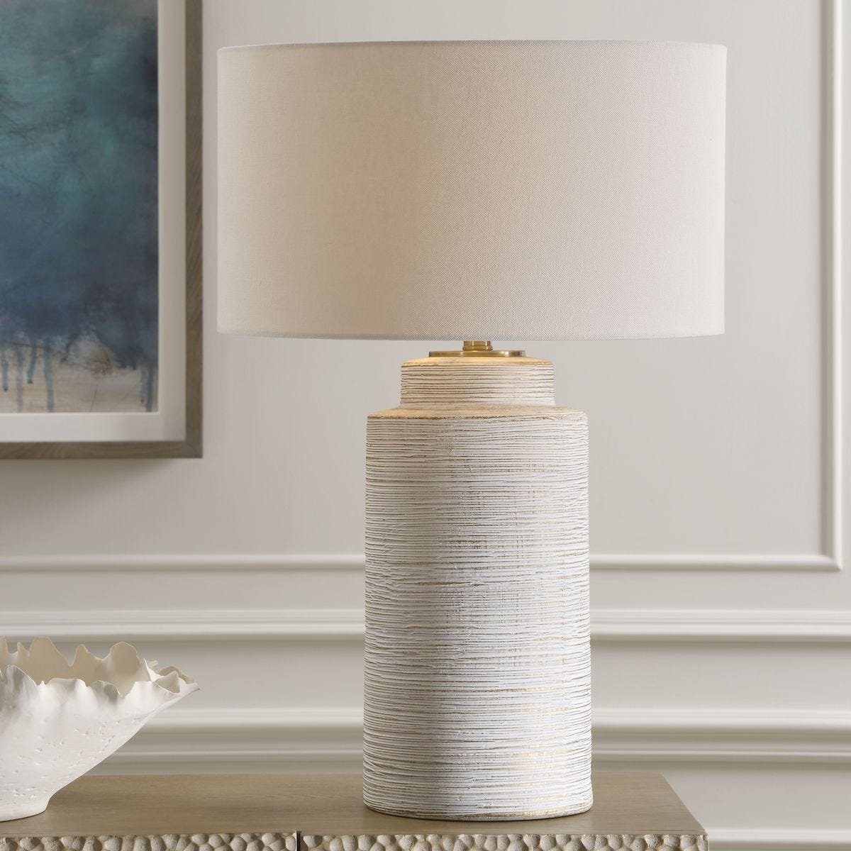 Modern Table Lamp