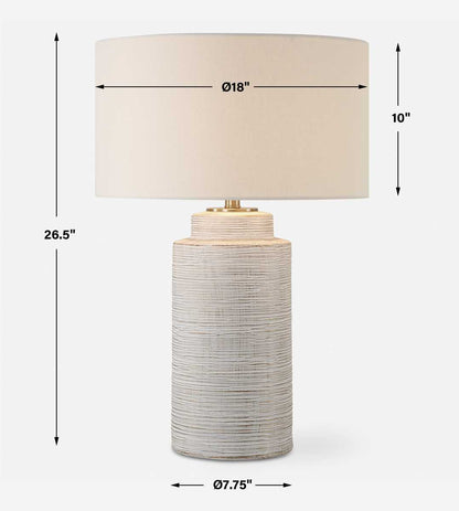 Modern Table Lamp