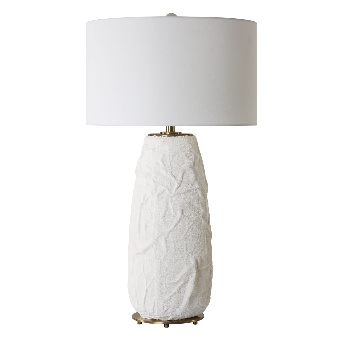 Refined Table Lamp