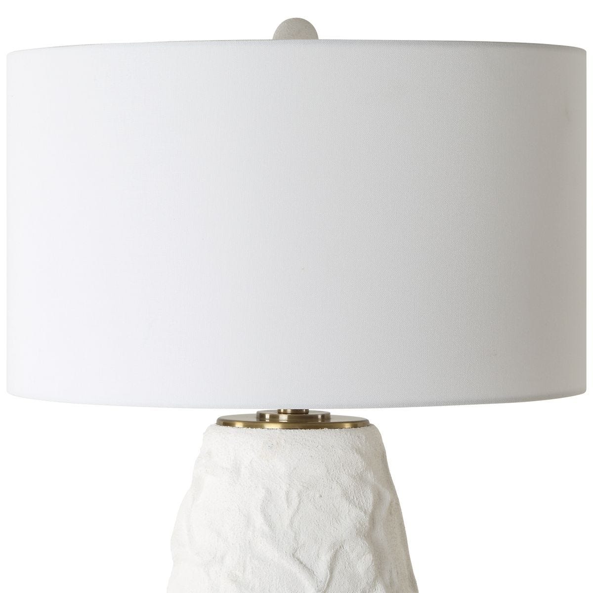 Refined Table Lamp