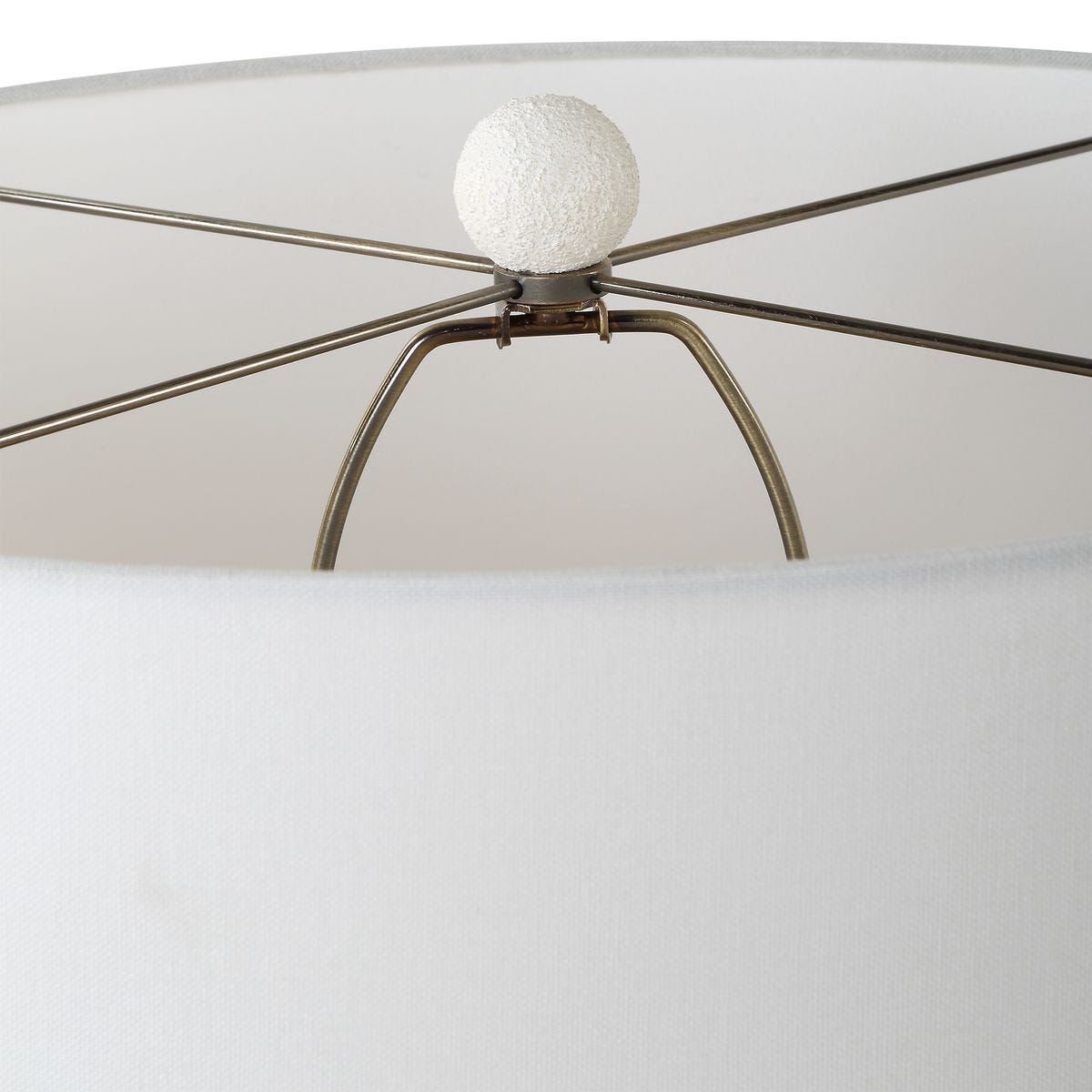 Refined Table Lamp