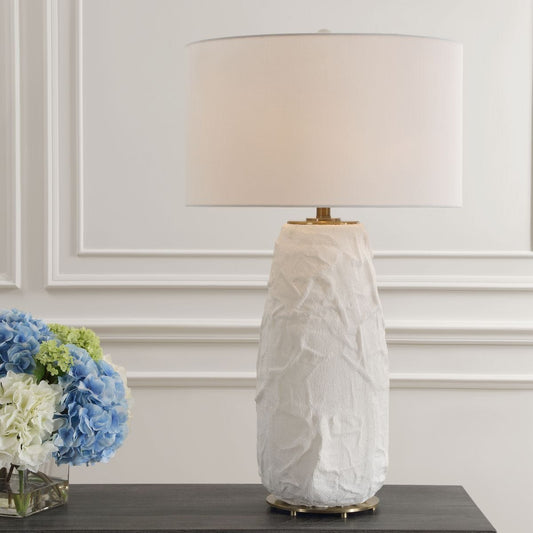 Refined Table Lamp