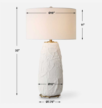 Refined Table Lamp