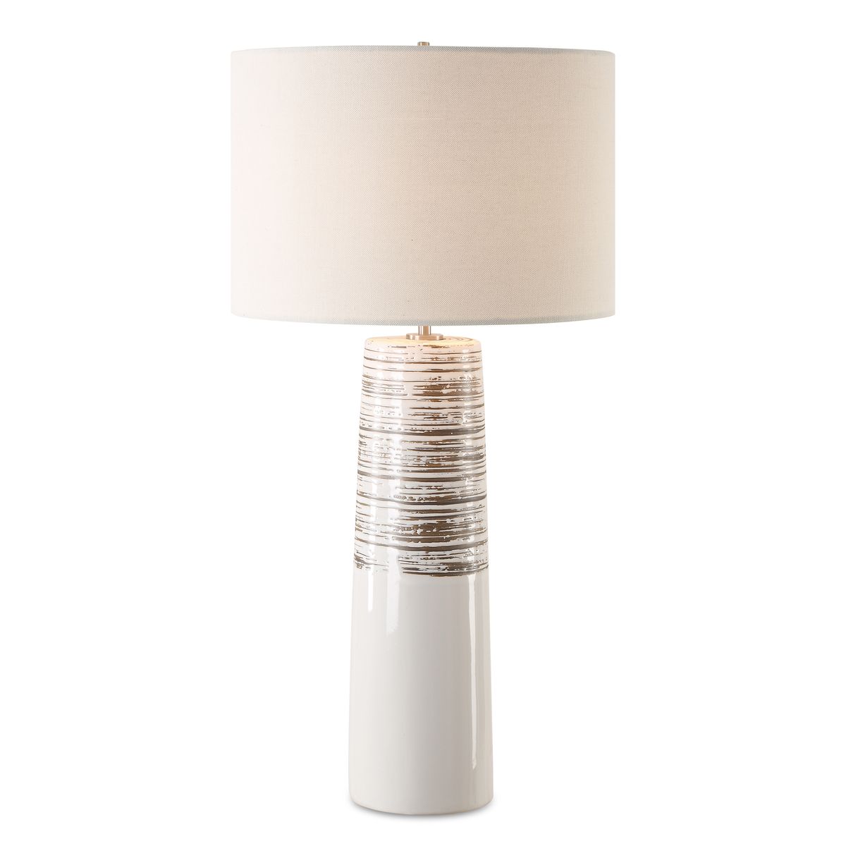 Linden 3 Table Lamp