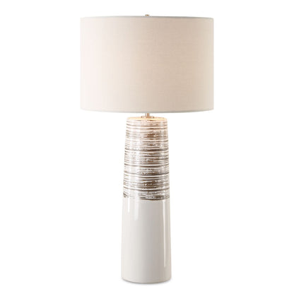 Linden 3 Table Lamp