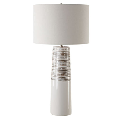 Linden 3 Table Lamp