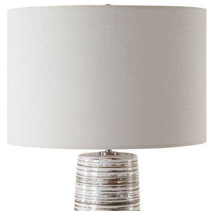 Linden 3 Table Lamp