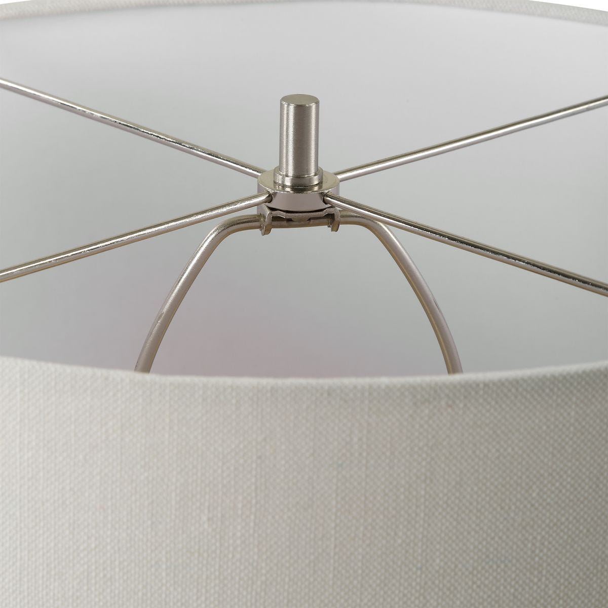 Linden 3 Table Lamp