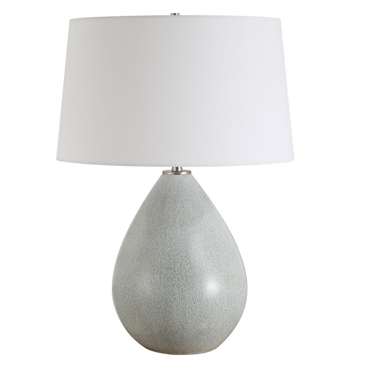 Signature Table Lamp