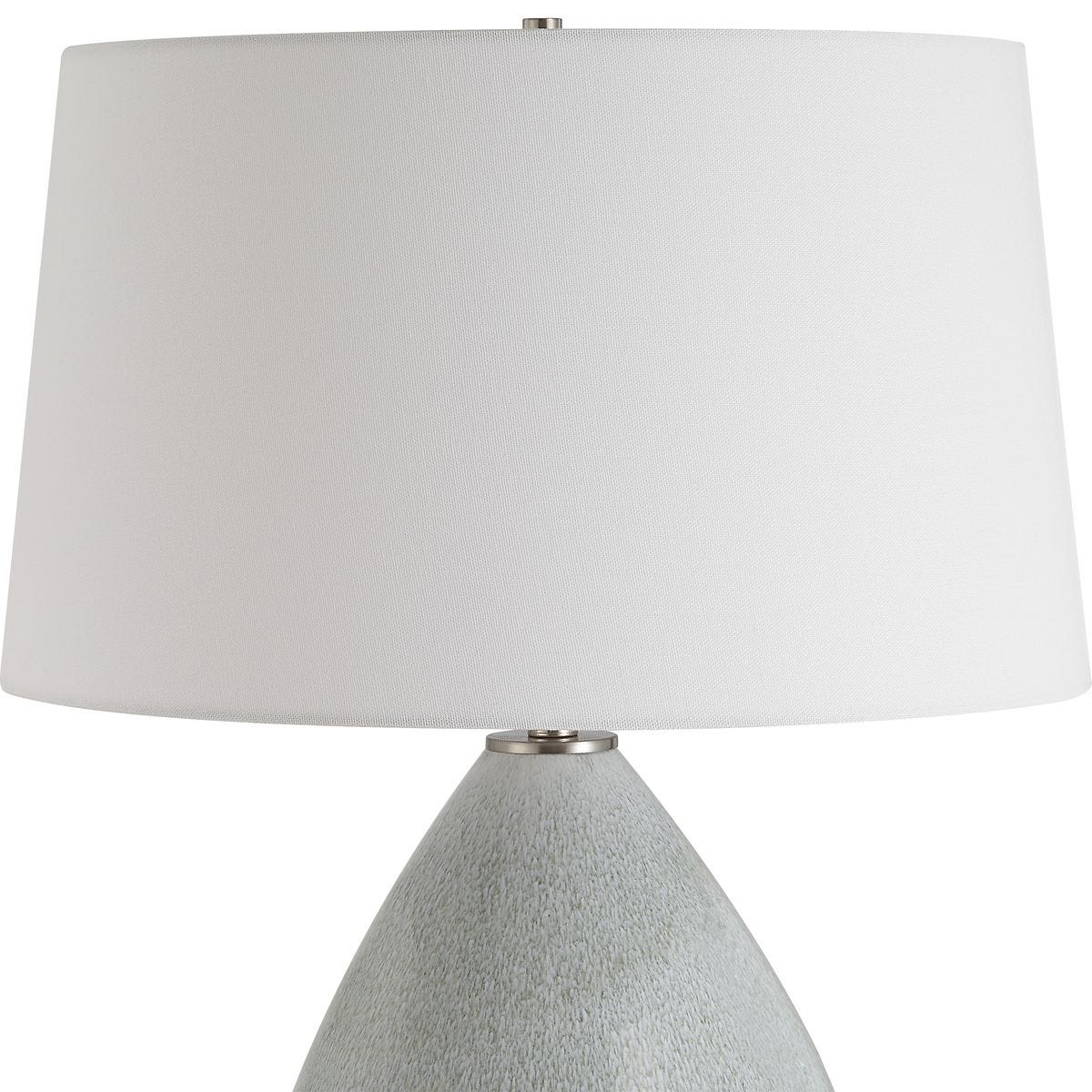 Signature Table Lamp