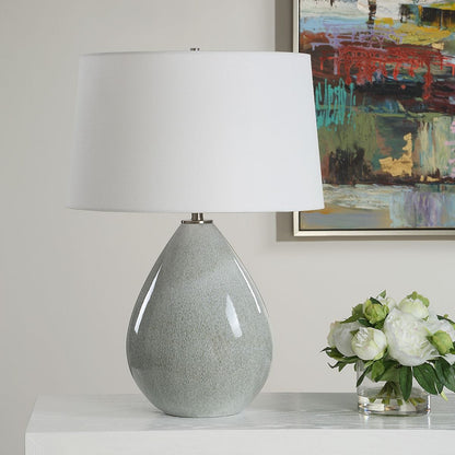 Signature Table Lamp
