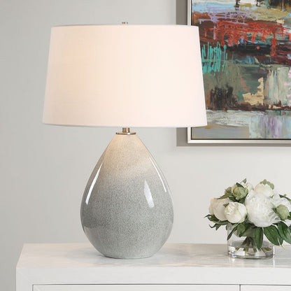 Signature Table Lamp