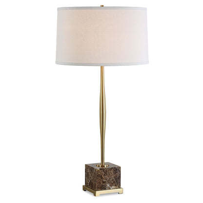 Crafted Table Lamp