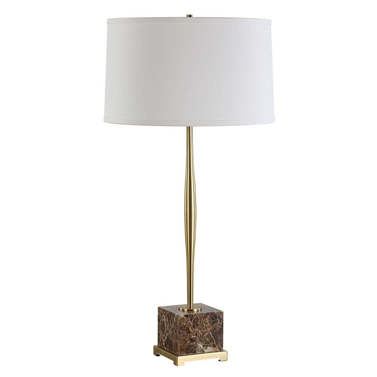Crafted Table Lamp