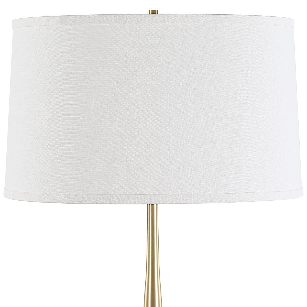 Crafted Table Lamp