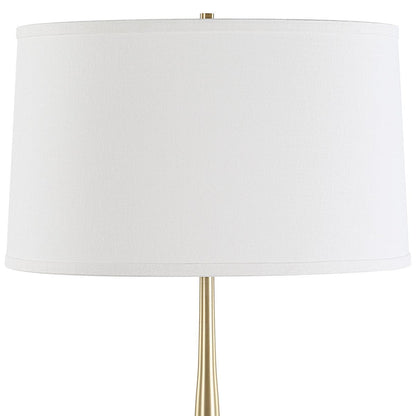 Crafted Table Lamp