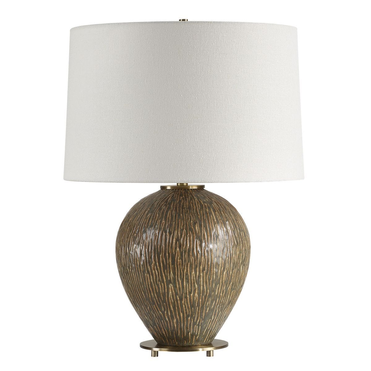 Signature Table Lamp
