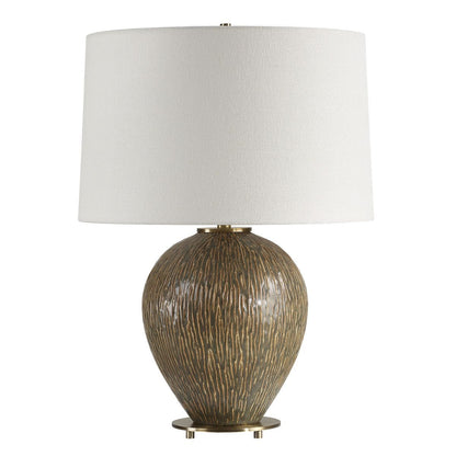 Signature Table Lamp