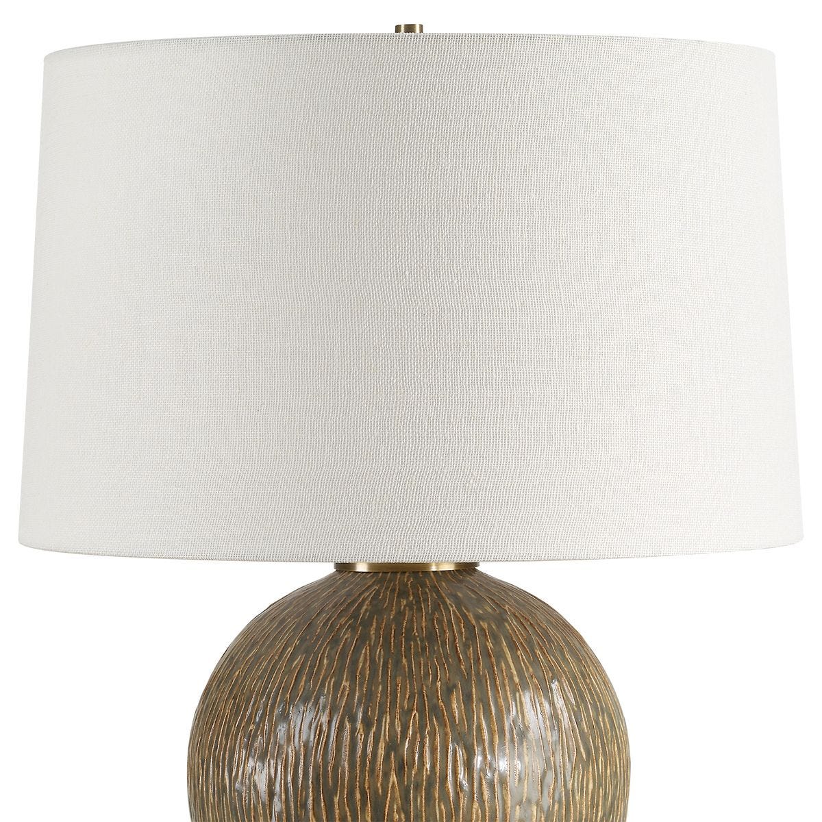 Signature Table Lamp