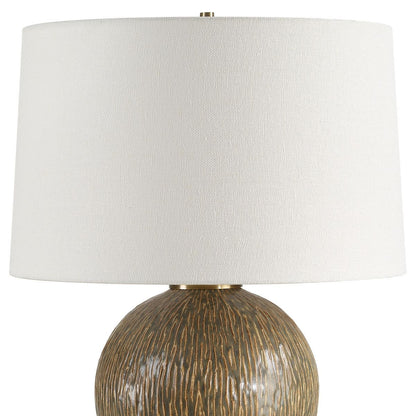 Signature Table Lamp