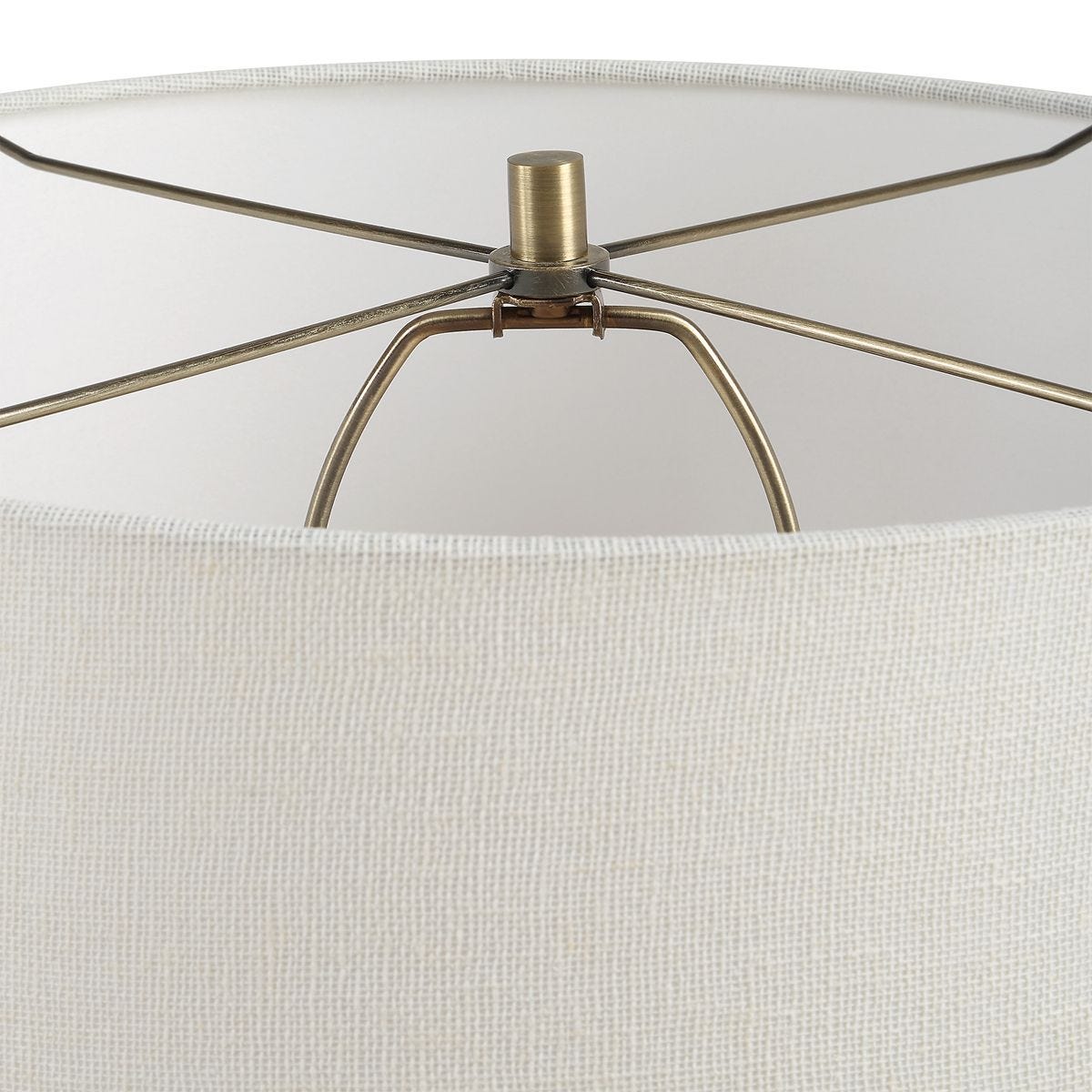 Signature Table Lamp