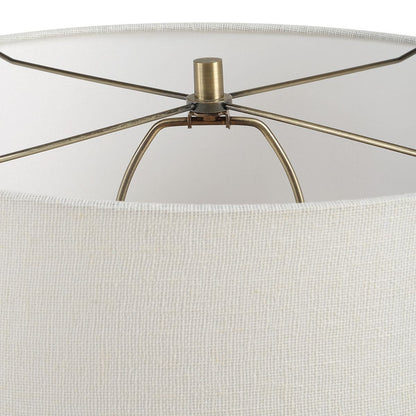 Signature Table Lamp