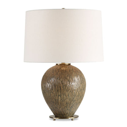 Signature Table Lamp