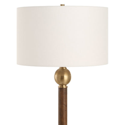 Modern Floor Lamp