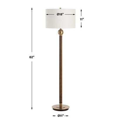 Modern Floor Lamp