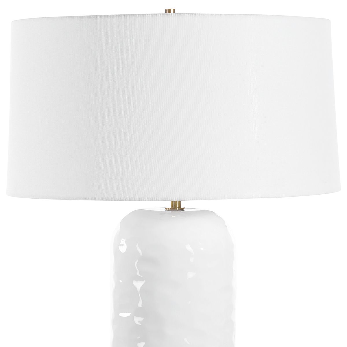 Signature Table Lamp