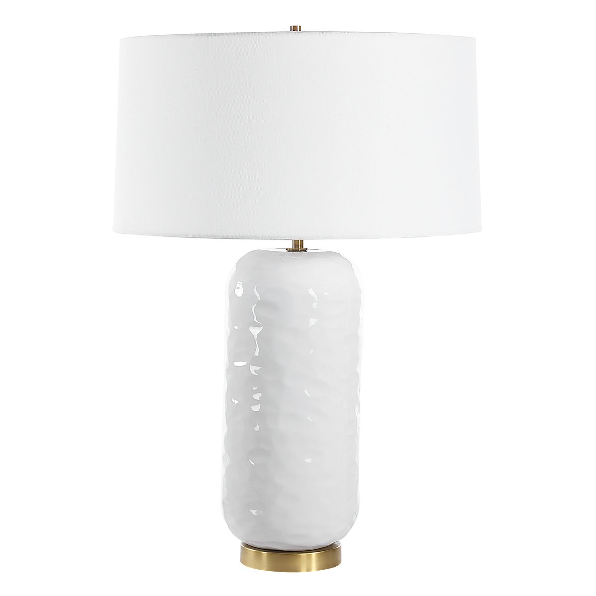 Signature Table Lamp
