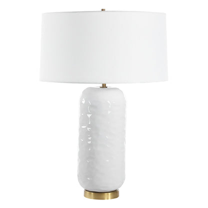 Signature Table Lamp