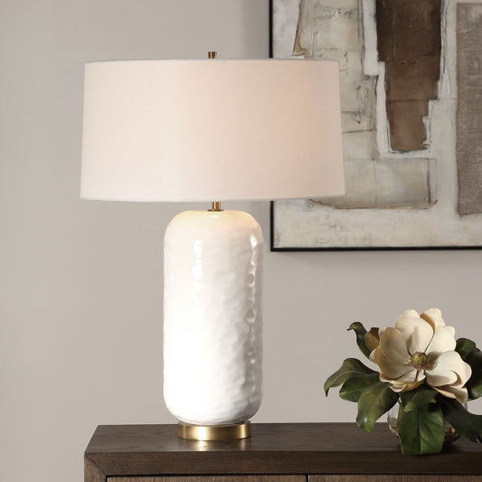 Signature Table Lamp