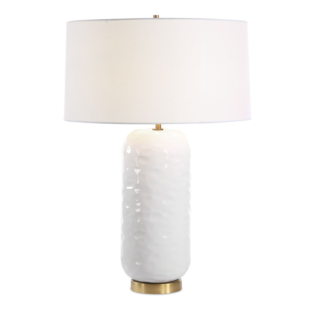 Signature Table Lamp