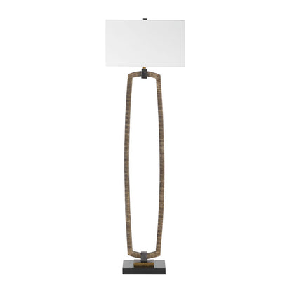 Elevated Floor Lamp