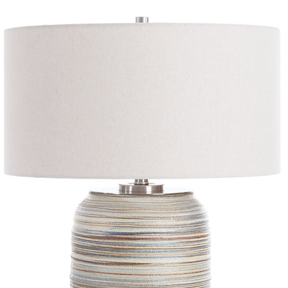 Artisan Table Lamp
