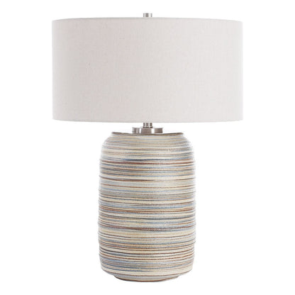 Artisan Table Lamp
