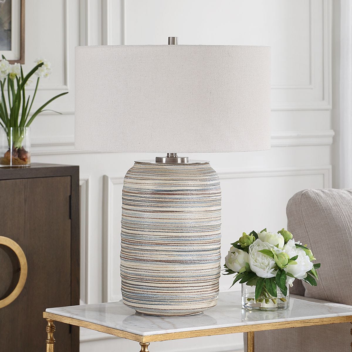 Artisan Table Lamp