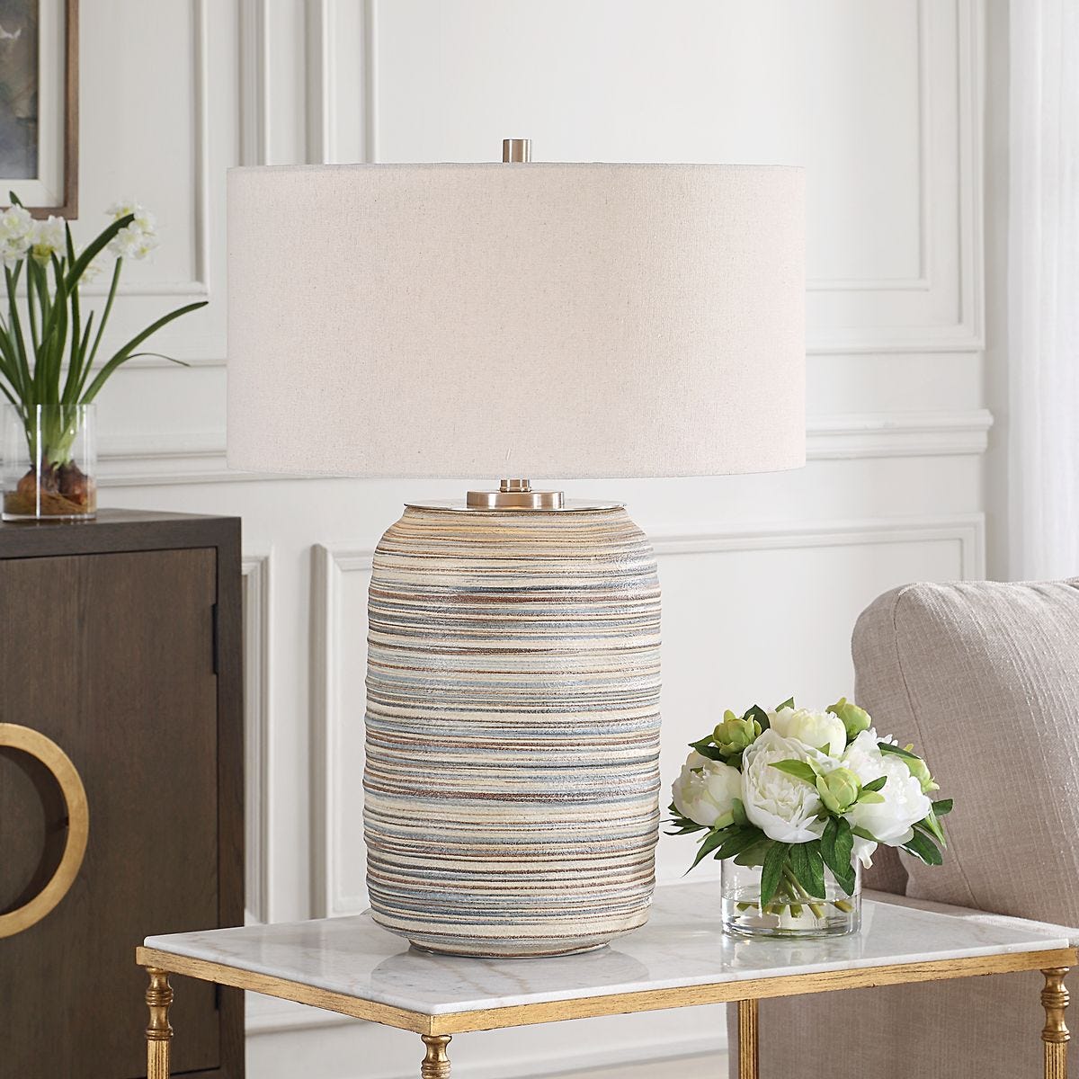 Artisan Table Lamp