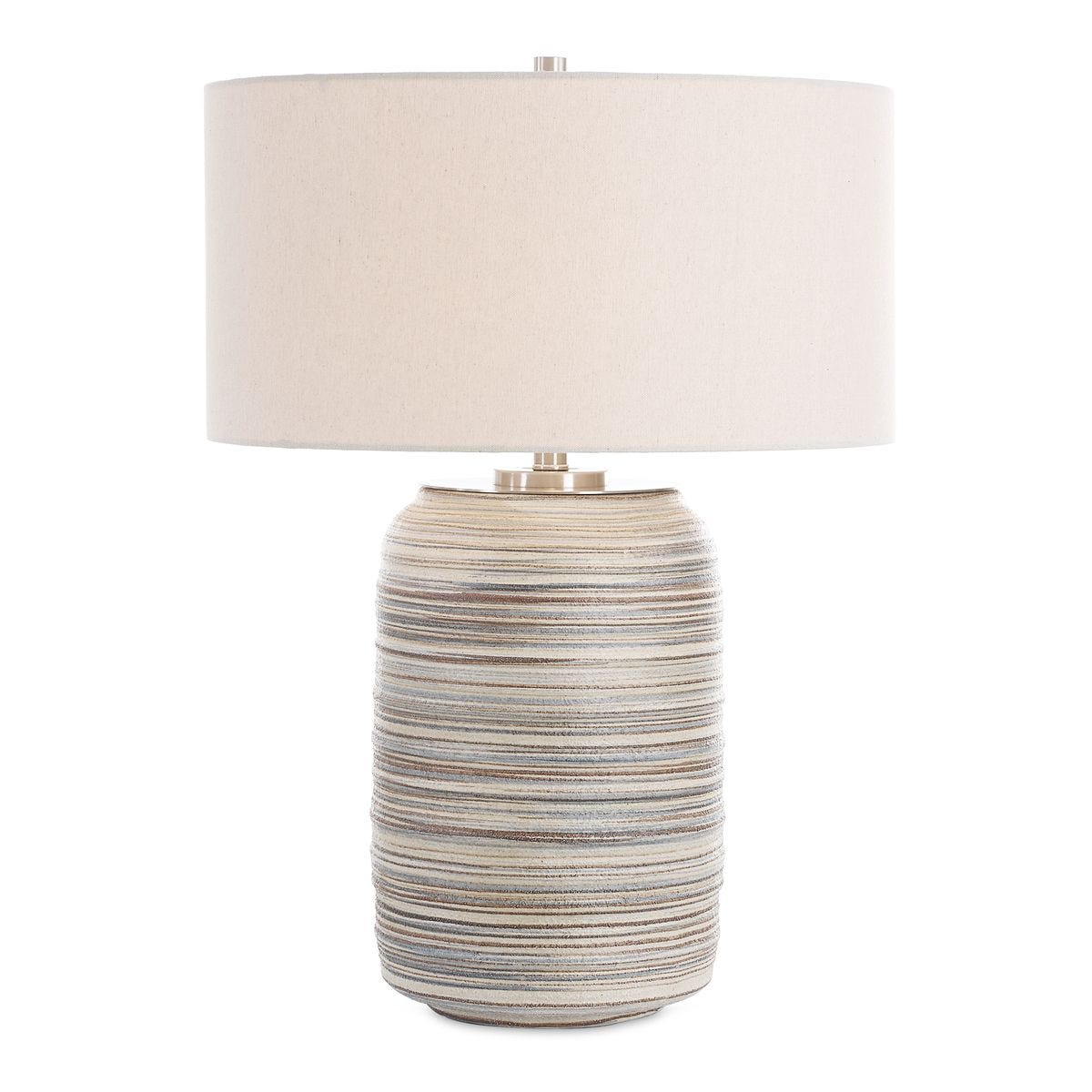 Artisan Table Lamp